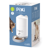CATIT Pixi Smart Feeder - Furbabies Online